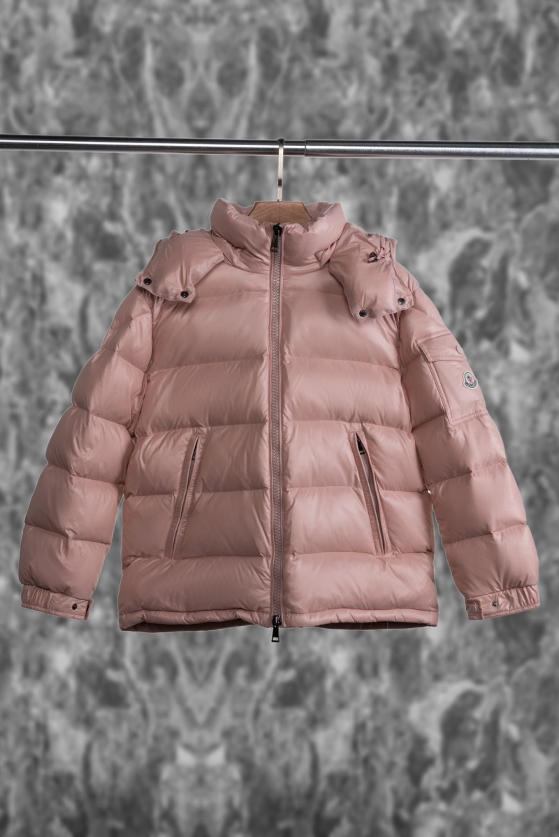 Moncler Coats